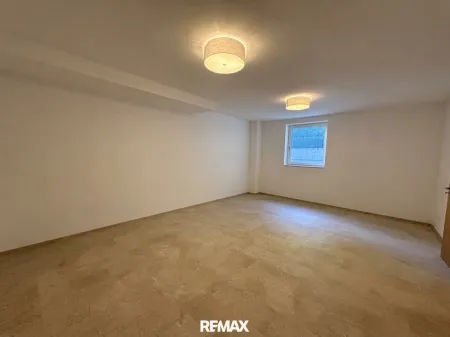 Platz für Ihre Hobbys