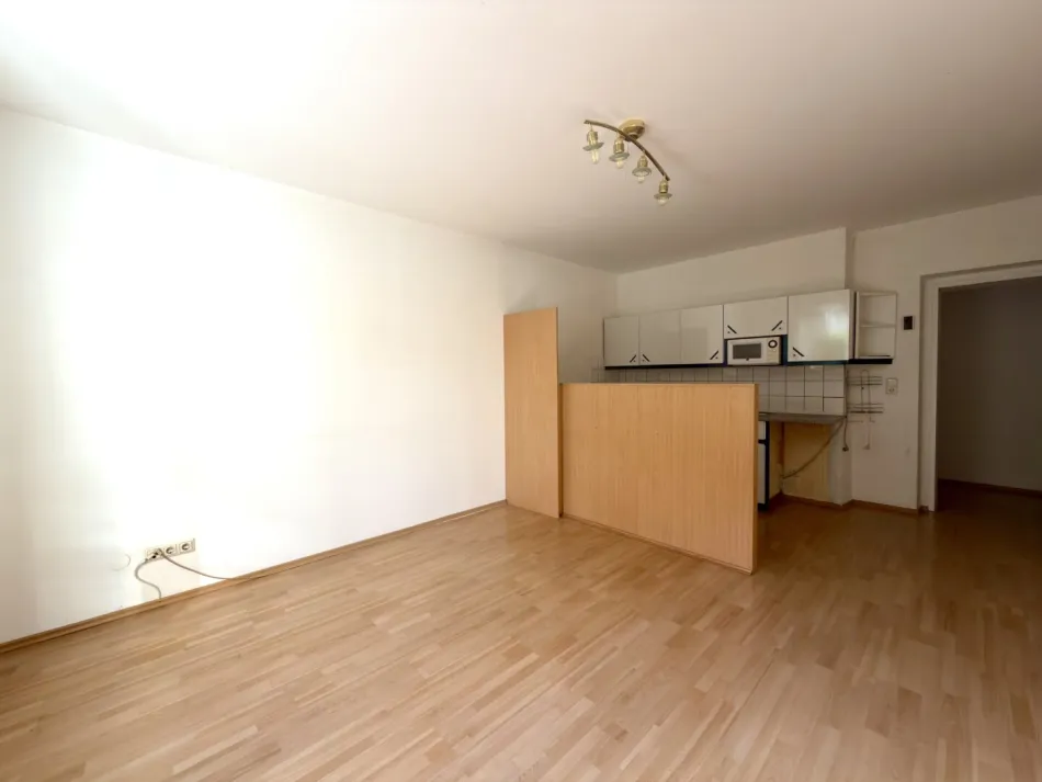 2-Zimmer-Wohnung in Fohnsdorf - Bild