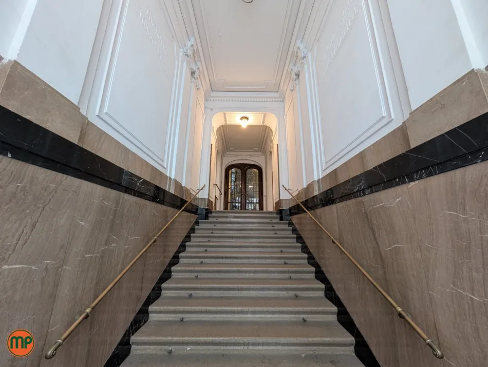 170 m²-Stadtresidenz in der Alservorstadt - Bild