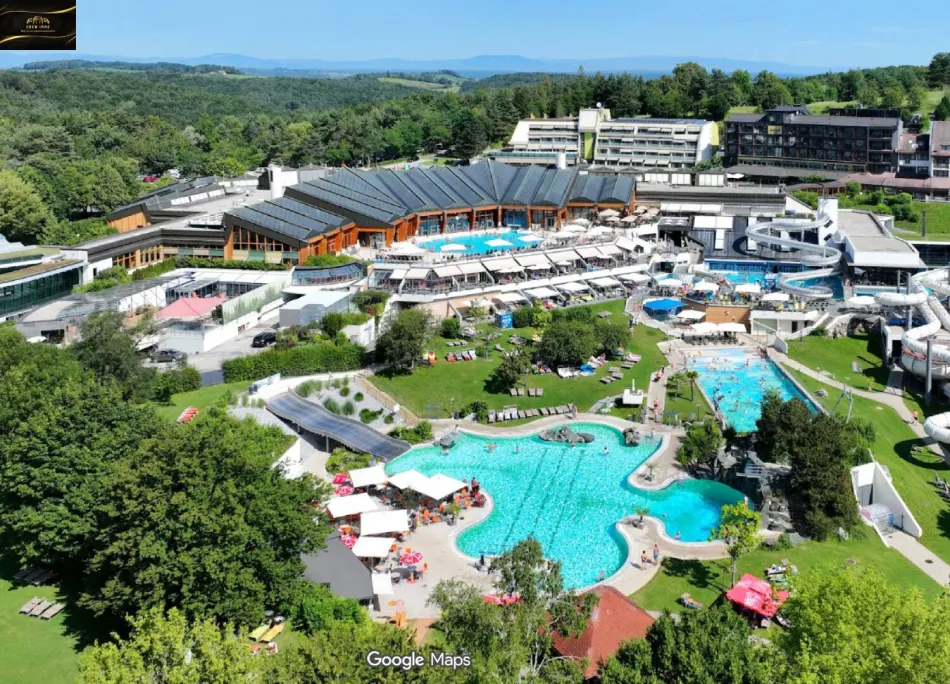 Baugrund in Jennersdorf – Wohnen & Gewerbe! In unmittelbarer Nähe zur Loipersdorf Therme. - Bild