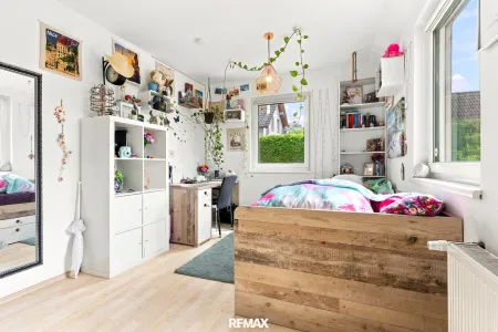 Kinderzimmer 2