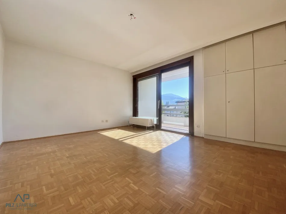 Charmante Garconniere mit Sonnenloggia in Salzburg-Süd! - Bild