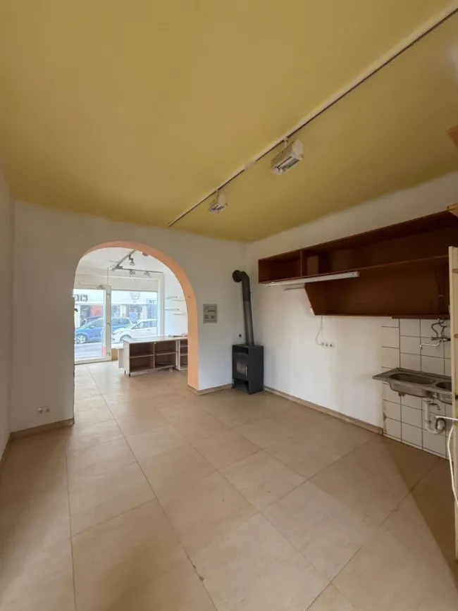 Gewerbefläche ca. 73m² in 3170 Hainfeld – im Paket um 95.000€! - Bild