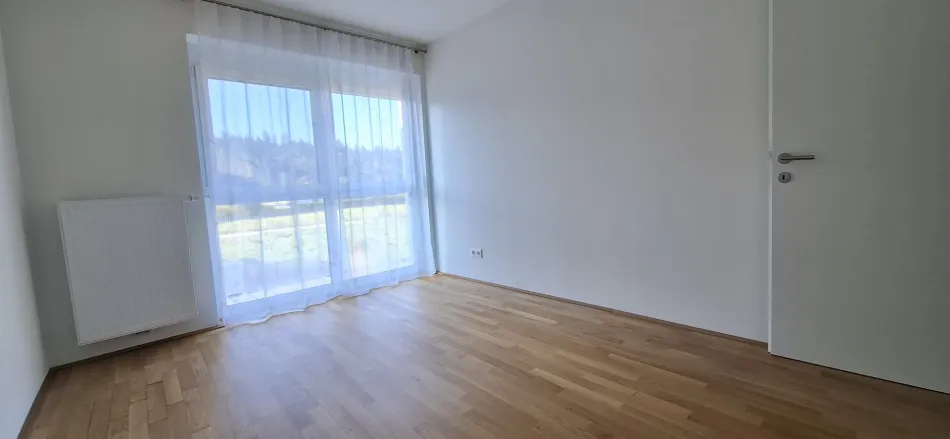 Mehr Platz zum Leben – Reihenhaus in Tessendorf - Bild