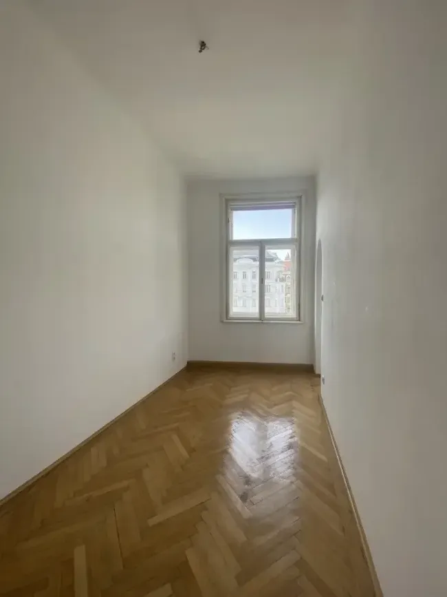 Charmante 2 Zimmer Wohnung mit perfekt durchdachtem Grundriss in 1100 Wien! - Bild