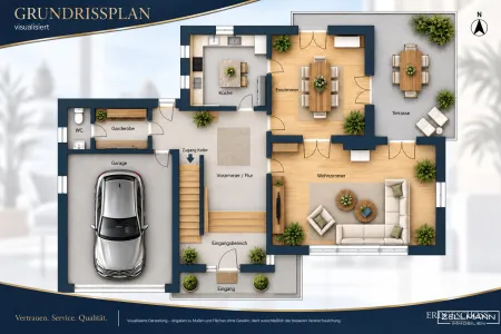 EG visualisiert