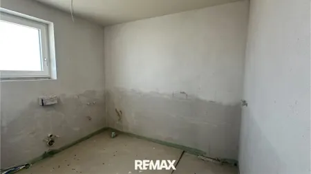 Badezimmer im OG