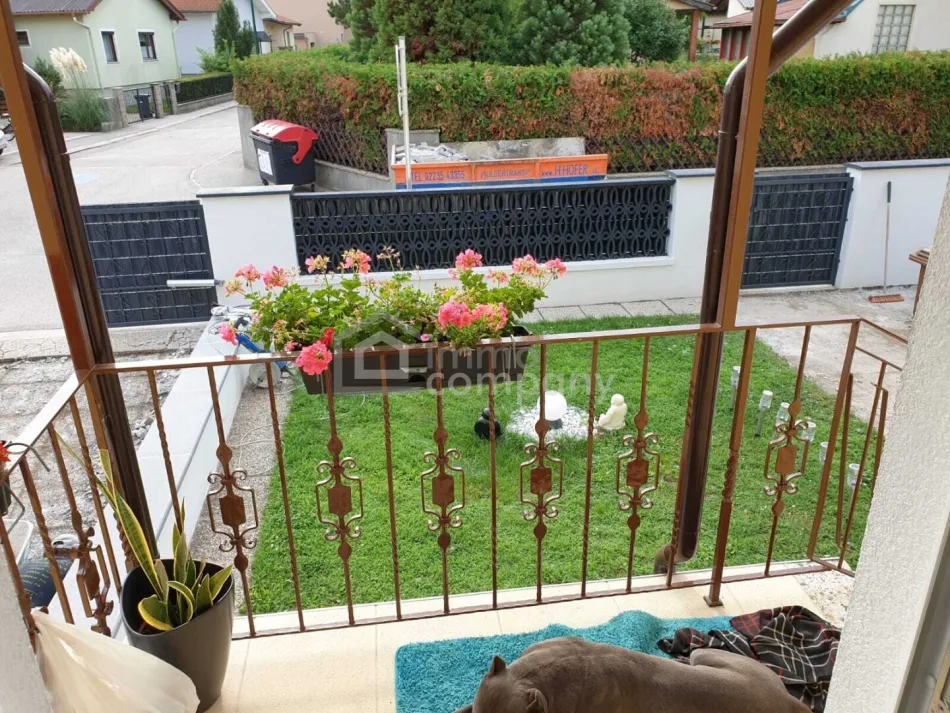 Einfamilienhaus in Wiener Neudorf mit Garten - Bild