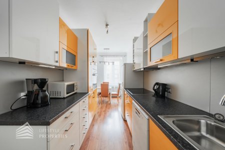 Voll möblierte 2,5-Zimmer Wohnung, Nähe Erholungsgebiet Wienerberg