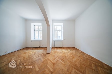 Helle 2-Zimmer Wohnung, Nähe Einsiedlerpark by Lifestyle Properties, Stock-im-Eisen-Platz 3