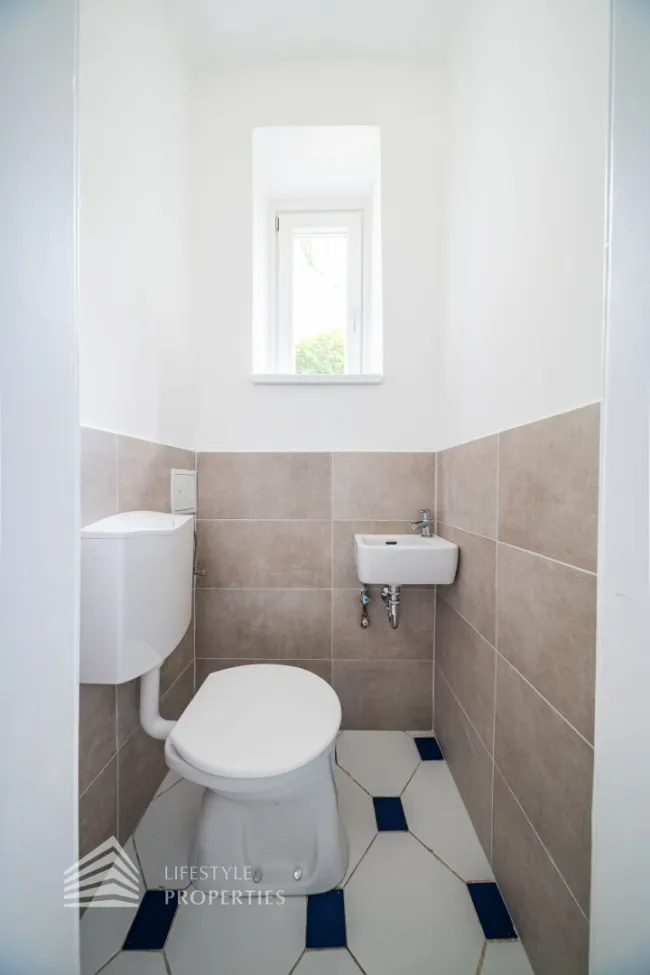 Helle 2-Zimmer Wohnung, Nähe Einsiedlerpark by Lifestyle Properties, Stock-im-Eisen-Platz 3
