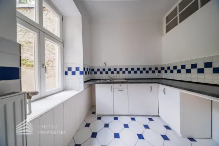 Helle 2-Zimmer Wohnung, Nähe Einsiedlerpark by Lifestyle Properties, Stock-im-Eisen-Platz 3