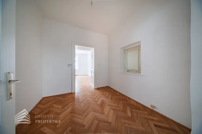 Helle 2-Zimmer Wohnung, Nähe Einsiedlerpark by Lifestyle Properties, Stock-im-Eisen-Platz 3