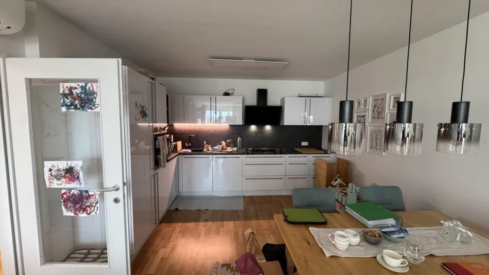 Alles, was ein schönes Zuhause ausmacht und noch etwas mehr... - Bild