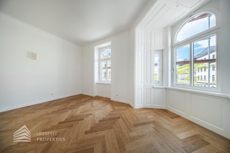 Wunderschöner 4-Zimmer Erstbezug, Nähe Neustiftgasse
