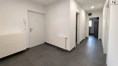 Eingangsbereich