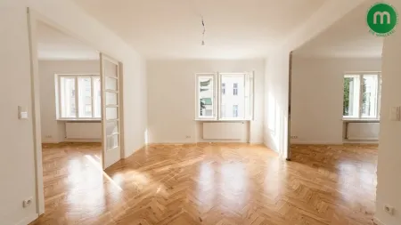 Wohnraum