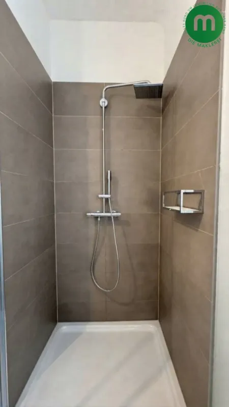 Dusche