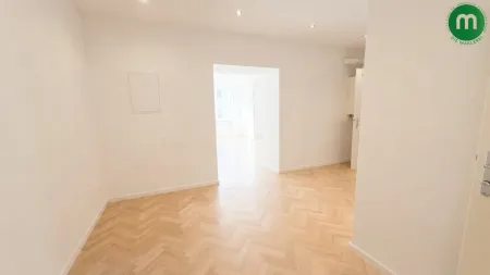 Eingangsbereich