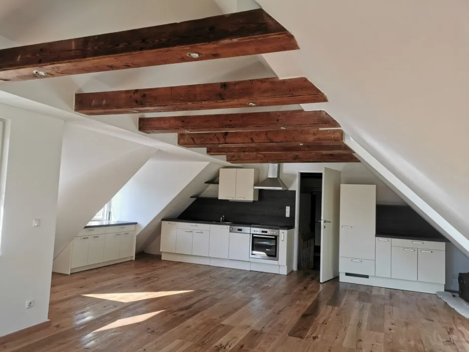 Zweitwohnsitz - Landhaus in Weißenbach bei Gloggnitz zu vermieten - Titelbild