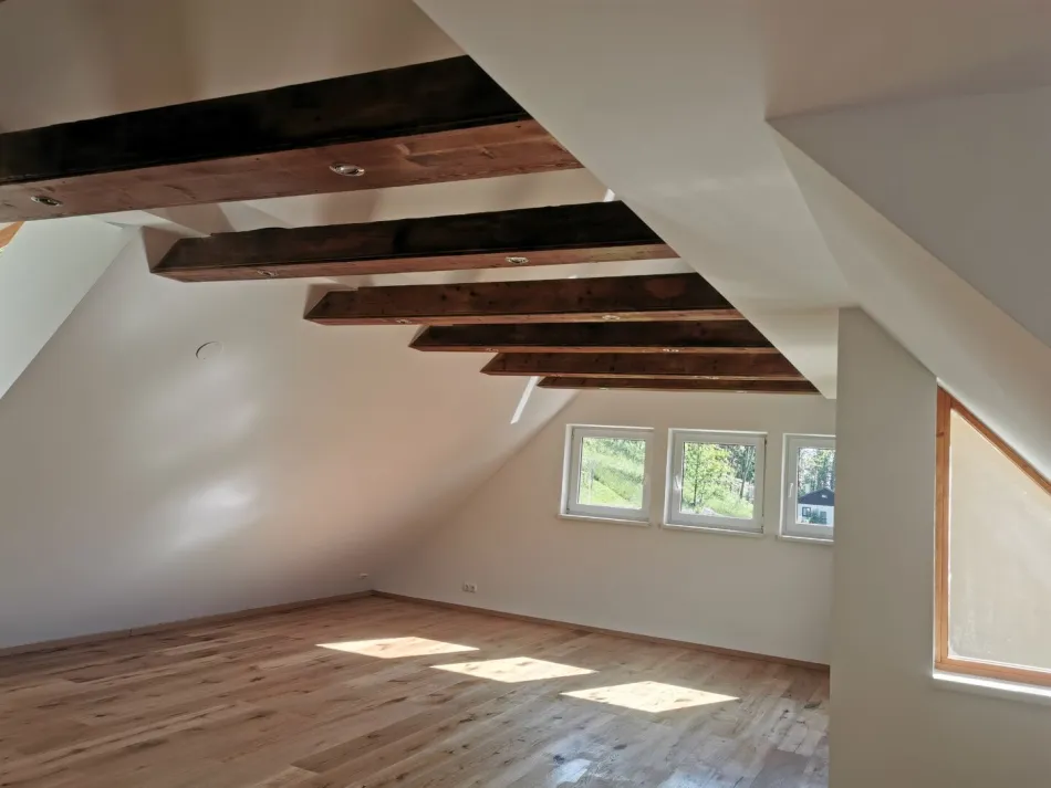 Zweitwohnsitz - Landhaus in Weißenbach bei Gloggnitz zu vermieten - Bild