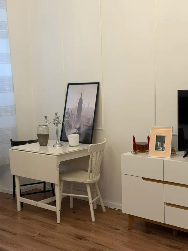 Stylish furnished apartment on short-term from Dezember: Margaretenstraße - Bild