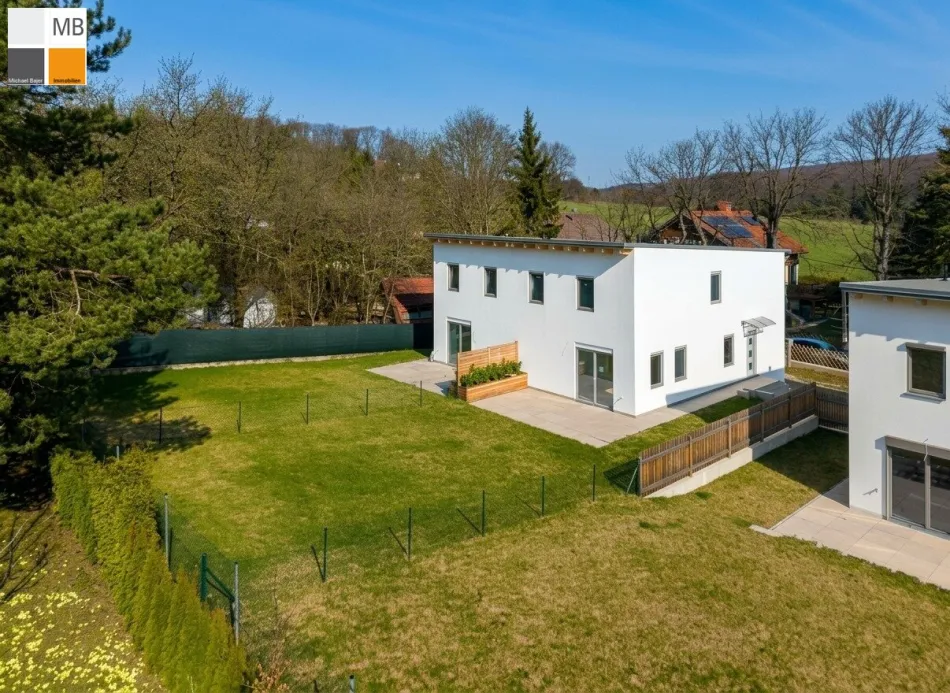 Haus 3 und 4
