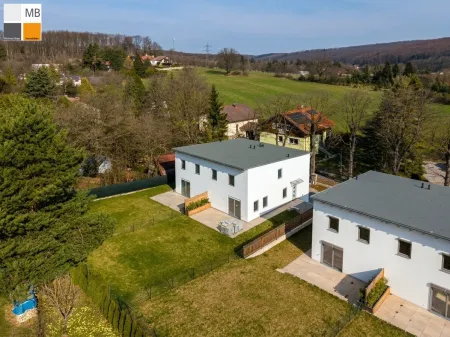 rund ums Haus