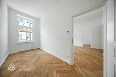 Schöner 3-Zimmer Erstbezug, Nähe Neustiftgasse