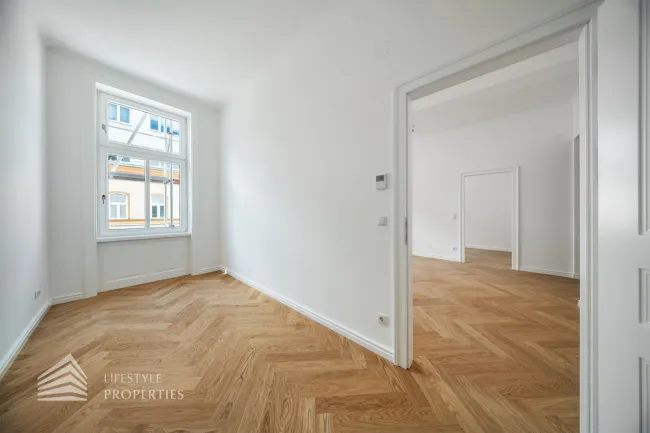 Schöner 3-Zimmer Erstbezug, Nähe Neustiftgasse - Bild