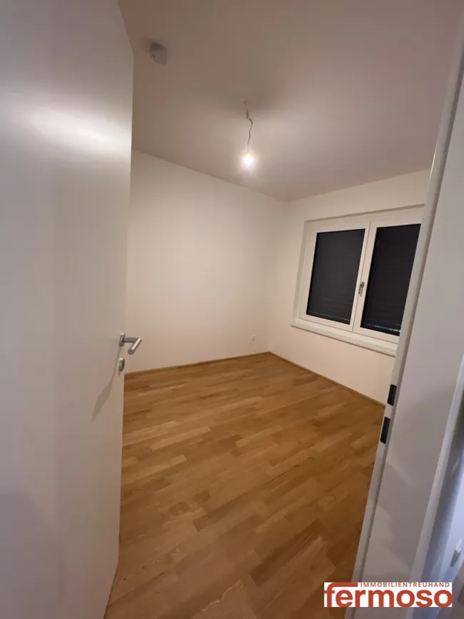 Moderne 1-Zimmer-Wohnung mit Loggia und U-Bahn Nähe in 1210 Wien um 849 €! - Bild