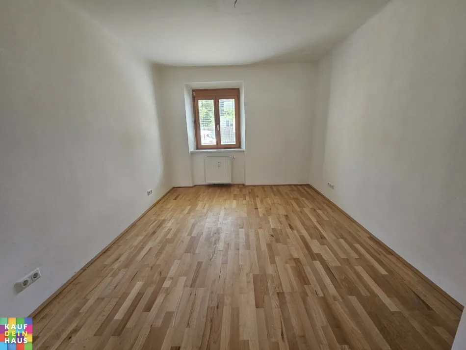 "PREISREDUKTION" PROVISIONSFREI! 3 ZIMMER WOHNUNG! - Bild
