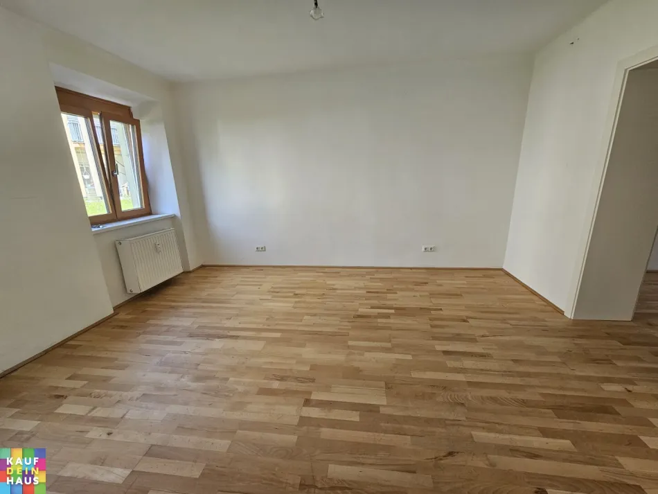 "PREISREDUKTION" PROVISIONSFREI! 3 ZIMMER WOHNUNG! - Bild