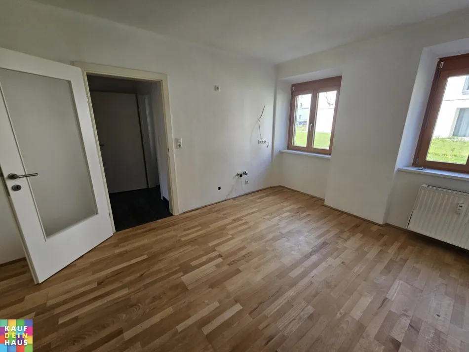"PREISREDUKTION" PROVISIONSFREI! 3 ZIMMER WOHNUNG! - Titelbild