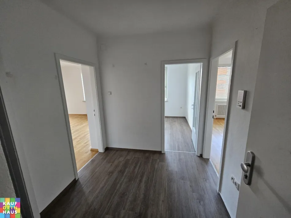 PROVISIONSFREI! 3 ZIMMER! - Bild