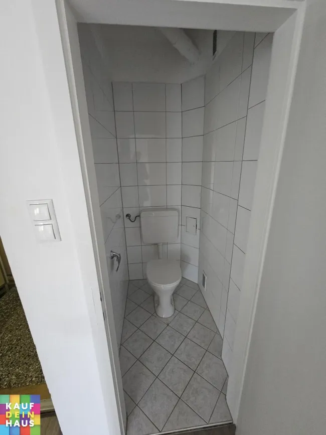 PROVISIONSFREI! 3 ZIMMER! - Bild