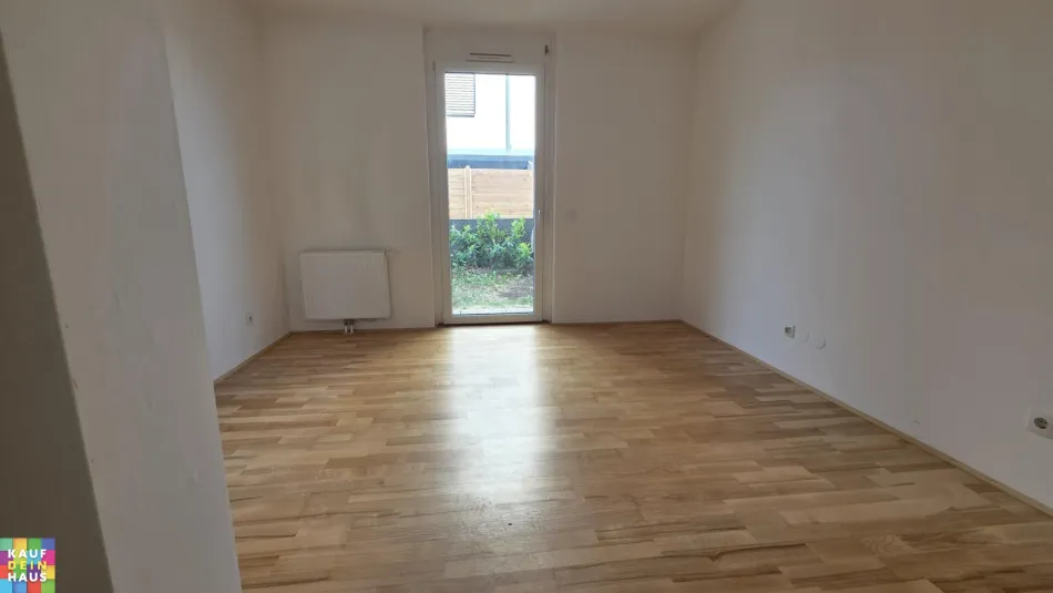 PROVISIONSFREI! ANTON-BENYA-STRASSE! - Bild
