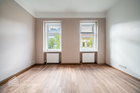 Schöne 3-Zimmer Wohnung, Nähe Galleria Landstraße