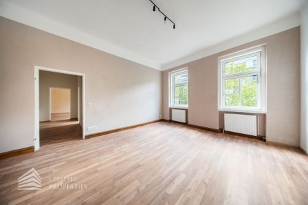 Schöne 3-Zimmer Wohnung, Nähe Galleria Landstraße