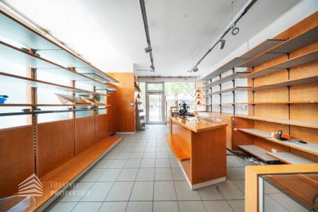 Geschäftslokal in guter Lage, Nähe Diagnosezentrum Meidling