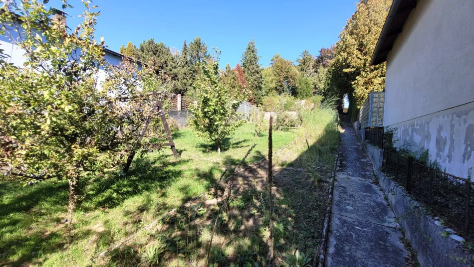 Saniertes Einfamilienhaus in Niederleis - Bild