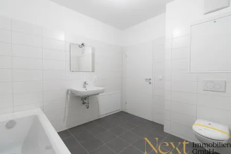 Musterfoto Badezimmer