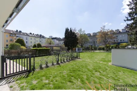 Gemeinschaftsgarten