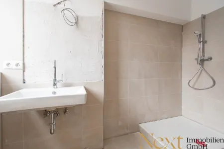 Musterfoto Badezimmer