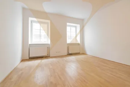 Musterfoto Wohnzimmer
