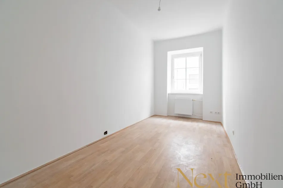 Musterfoto Wohnzimmer