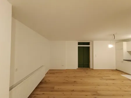 Küche-Wohn-Essbereich