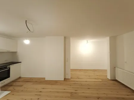 Küche-Wohn-Essbereich