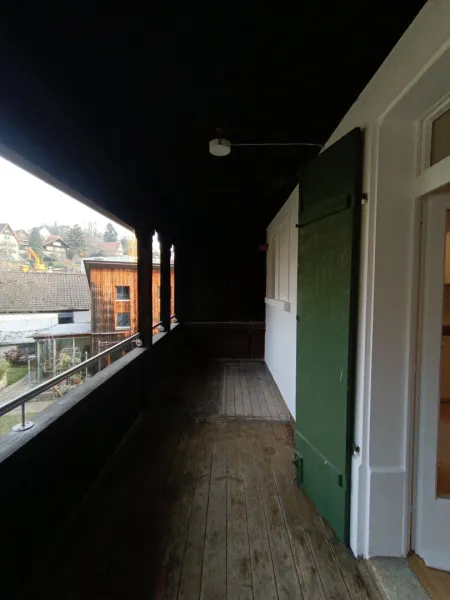 Balkon