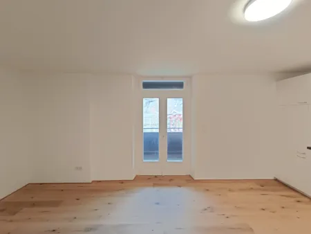 Küche-Wohn-Essbereich